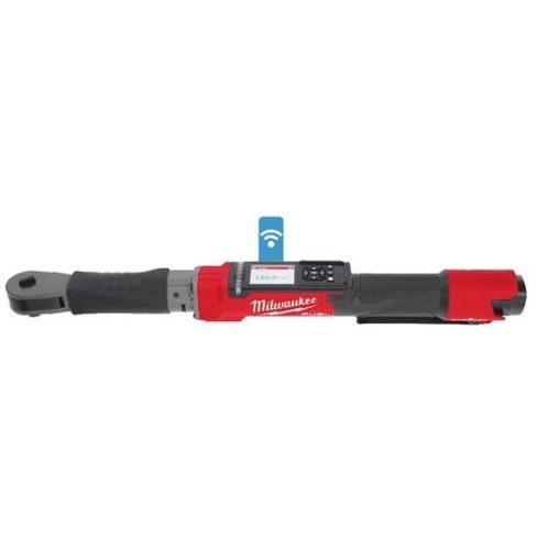 Digital momentnyckel ONE-KEY 1/2" kit MILWAUKEE MILWAUKEE