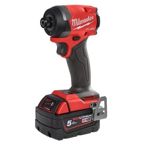 Slagskruvdragare M18 1/4" kit MILWAUKEE MILWAUKEE
