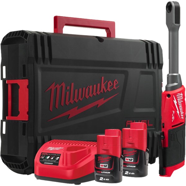 Spärrskaft PASS-THROUGH kit MILWAUKEE MILWAUKEE