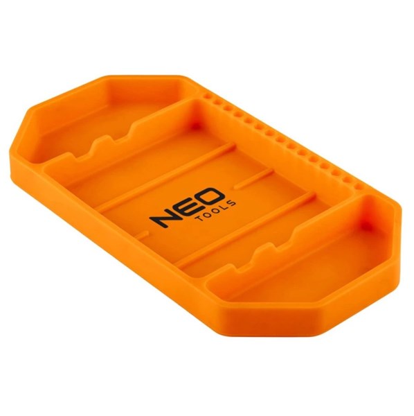 Magnetisk bricka silikon 27,5 × 14,5 × 2,5 cm NEO Neo