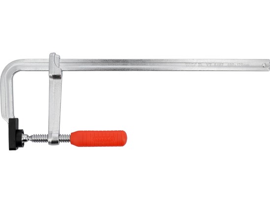 Skruvtving 400 x 120 mm YATO Yato