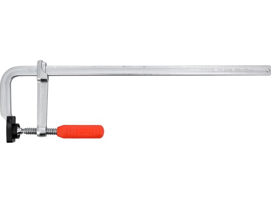 Skruvtving 500 x 120 mm YATO Yato