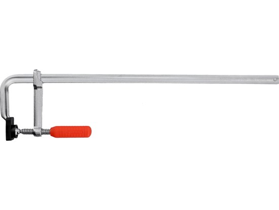 Skruvtving 600 x 120 mm YATO Yato