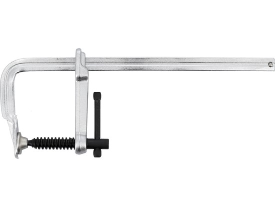 Skruvtving 250 x 80 mm YATO Yato