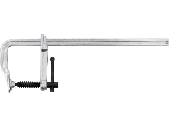 Skruvtving 300 x 80 mm YATO Yato