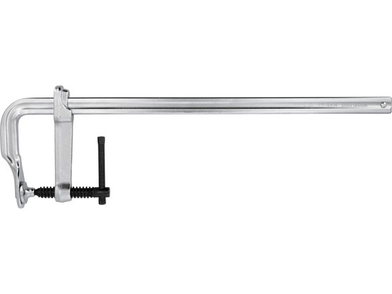 Skruvtving 900 x 120 mm YATO Yato