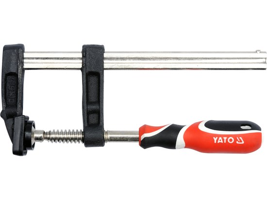 Skruvtving 150 x 50 mm YATO Yato