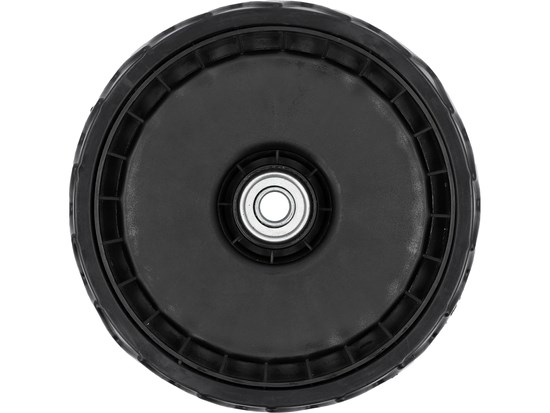 Hjul till bensindriven gräsklippare 7" 178 mm YATO Yato
