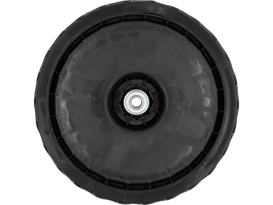 Hjul till bensindriven gräsklippare 10" 247 mm YATO Yato