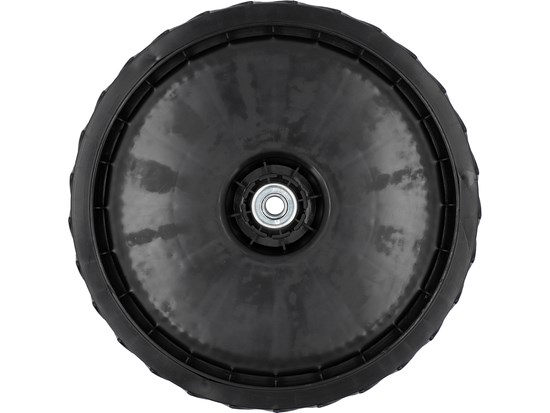 Hjul till gräsklippare 11" 275 mm YATO Yato