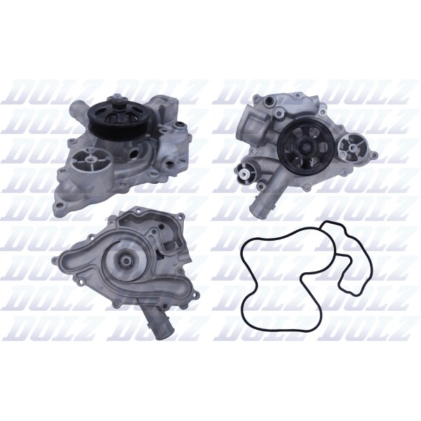 Vattenpump DOLZ DOLZ