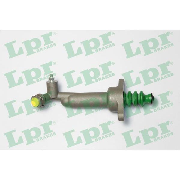 Slavcylinder, koppling LPR LPR