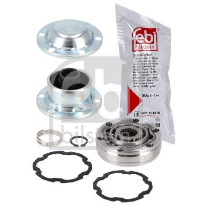 Led, kardanaxel, Fram FEBI BILSTEIN FEBI BILSTEIN
