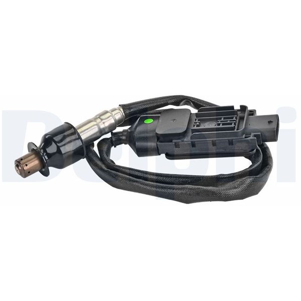 NOx-sensor, NOx-katalysator DELPHI DELPHI