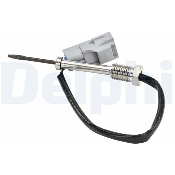 Sensor, avgastemperatur DELPHI DELPHI
