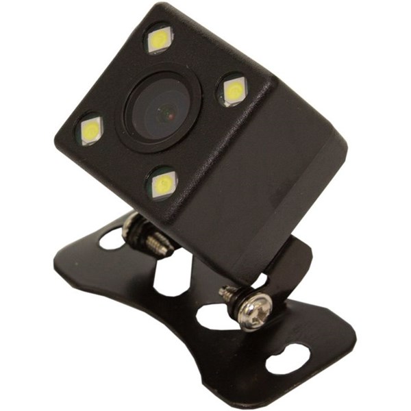 Backkamera 170° vidvinkel CARGUARD Carguard