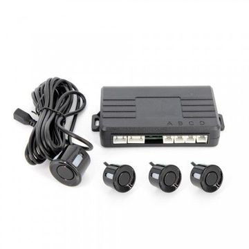 Parkeringssensorer med ljudsignal set CARGUARD Carguard