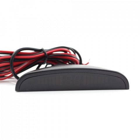 Trådlösa parkeringssensorer med LED-display CARGUARD Carguard