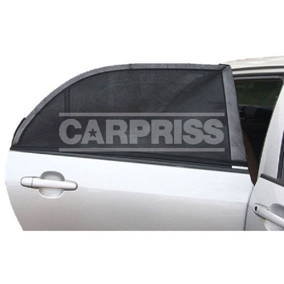 Solskydd sida 74x40 cm CARPRISS Carpriss