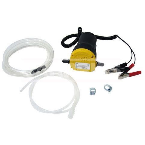 Elektrisk oljepump 12V CARPRISS Carpriss