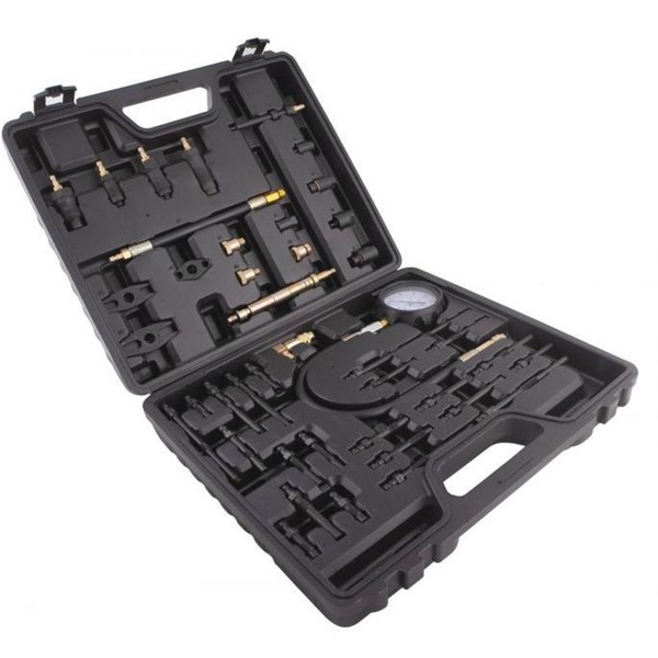 Kompressionsmätare diesel/bensin universal CLAS Clas