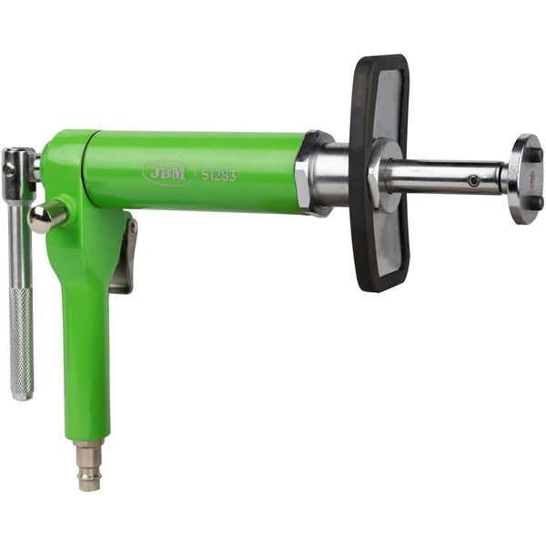 Pneumatisk bromsokspress JBM JBM