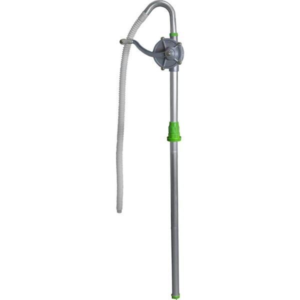 Manuell sugpump JBM JBM