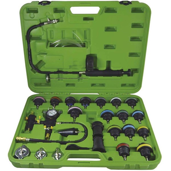 Kylsystemtestare (kit) JBM JBM