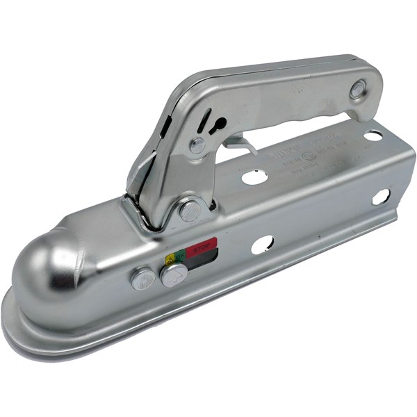 Kulkoppling 800 kg fyrkantsprofil 50 mm
