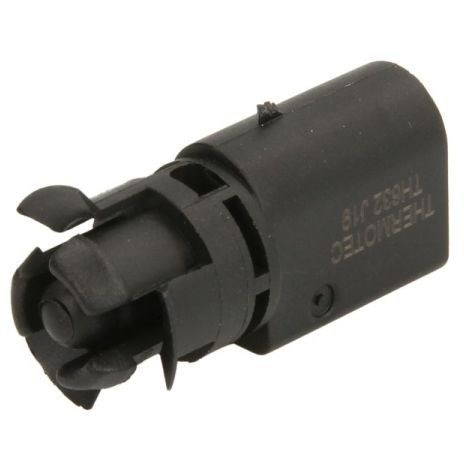 Sensor, yttertemperatur