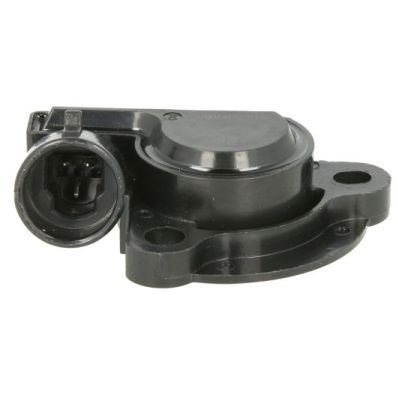 Sensor, gasspjäll