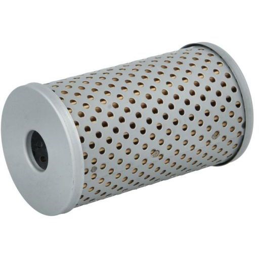 Hydraulikfilter, styrsystem