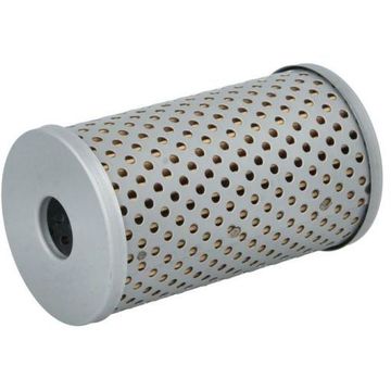 Hydraulikfilter, styrsystem