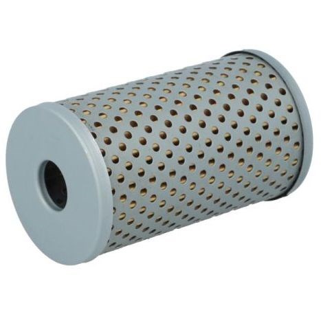Hydraulikfilter, styrsystem