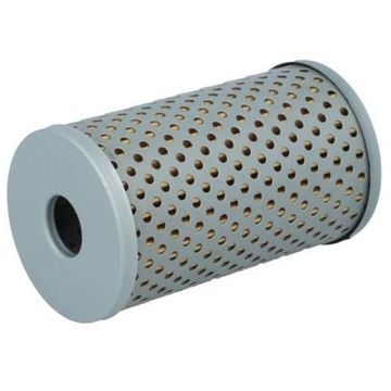 Hydraulikfilter, styrsystem