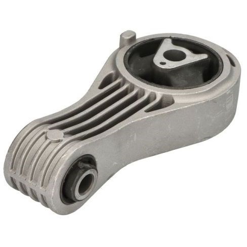 Motorkudde, Bak, Upptill, Höger