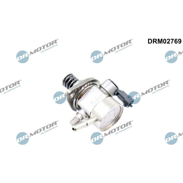Högtryckspump DR.MOTOR AUTOMOTIVE Dr.Motor Automotive