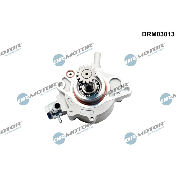 Vakuumpump, bromssystem DR.MOTOR AUTOMOTIVE Dr.Motor Automotive