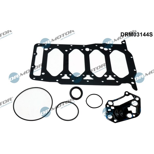 Packningssats, vevhus DR.MOTOR AUTOMOTIVE Dr.Motor Automotive
