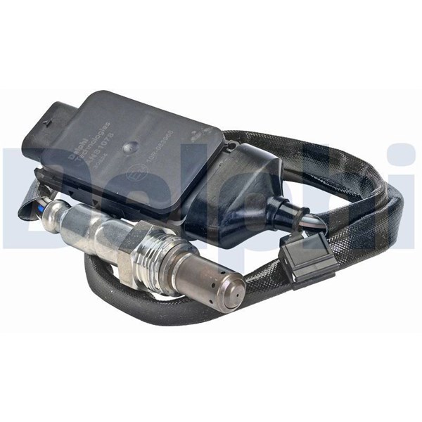 NOx-sensor, ureainsprutning DELPHI DELPHI
