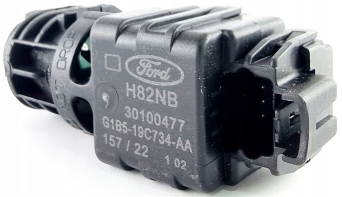 Sensor, innertemperatur ORIGINAL Original