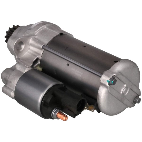 Startmotor 12V