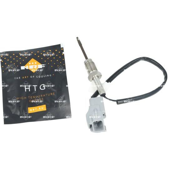 Sensor, avgastemperatur NRF NRF