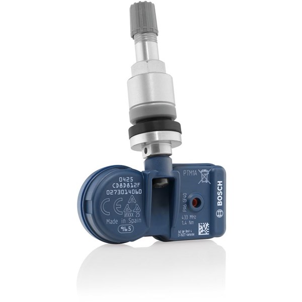 Hjulsensor, däcktryckskontrollsystem (TPMS) BOSCH BOSCH