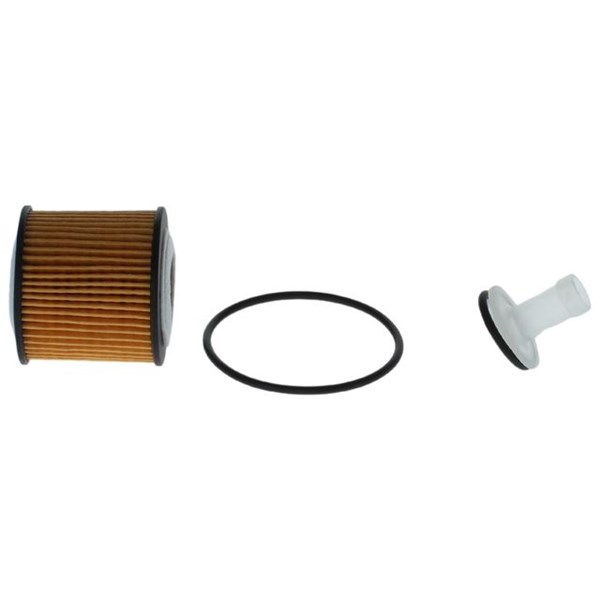 Oljefilter BOSCH BOSCH