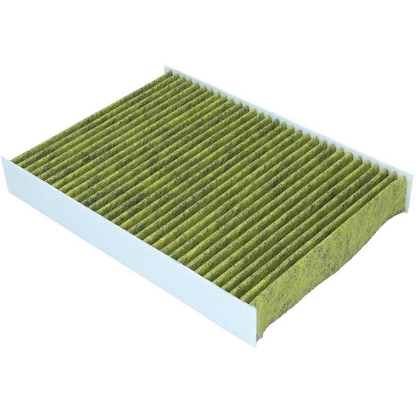Kupefilter
