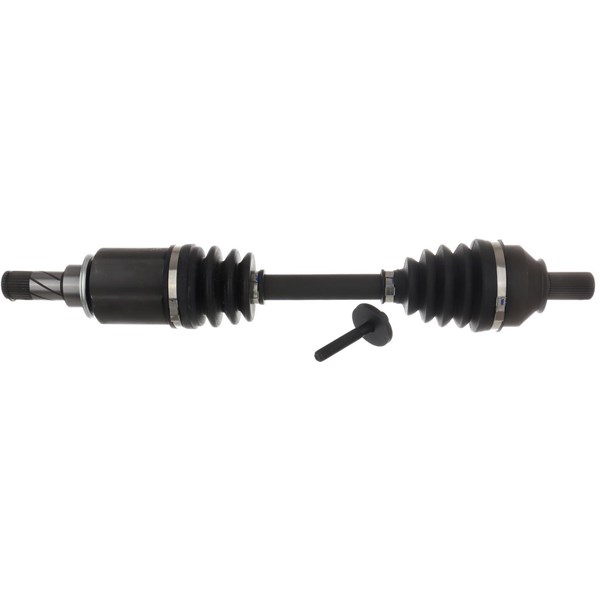 Drivaxel, Bakaxel vänster SKF SKF