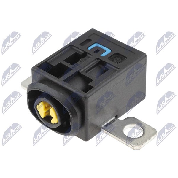 Sensor, batteristyrning NTY NTY