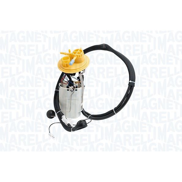Bränslematningsmodul MAGNETI MARELLI MAGNETI MARELLI