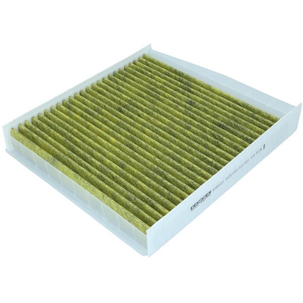 Kupefilter